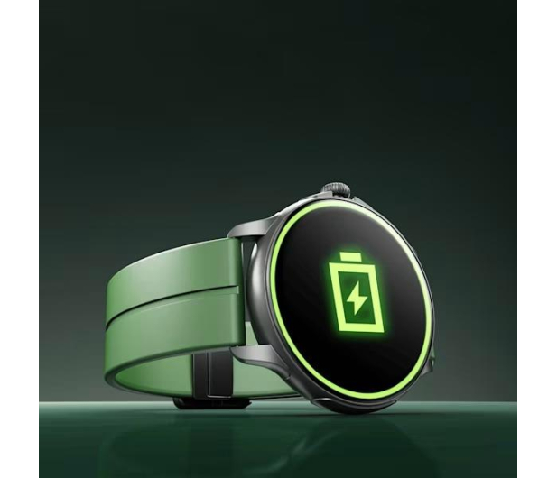 HMD Watch X1 Gray Metallic - 1597703 - zdjęcie 5